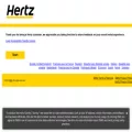 hertzlistens.com