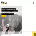 hertzpoland.pl hertzpoland.pl