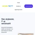 hesbynett.no