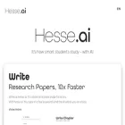 hesse.ai hesse.ai