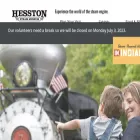 hesston.org hesston.org