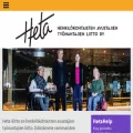 heta-liitto.fi heta-liitto.fi