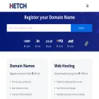 hetch.in hetch.in