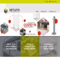 hetleys.com hetleys.com