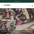 hetmotief.be hetmotief.be