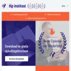 hetnlpinstituut.nl hetnlpinstituut.nl