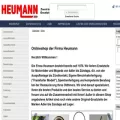 heumannzweirad.de heumannzweirad.de