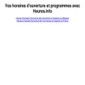 heures.info heures.info