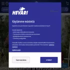 hevari.fi