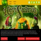 hevisaurus.com