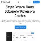 hevycoach.com