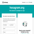 hexagram.org hexagram.org