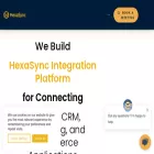 hexasync.com hexasync.com