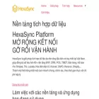 hexasync.vn