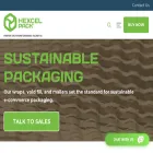 hexcelpack.com hexcelpack.com