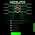 hexinator.com