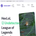 hexlol-script.com