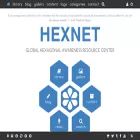 hexnet.org hexnet.org
