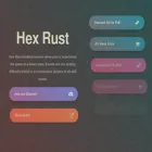 hexrust.com
