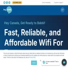 heybabbl.ca heybabbl.ca