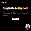 heybot.ai heybot.ai