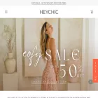 heychic.com.au heychic.com.au