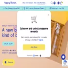 heyhappyhuman.com heyhappyhuman.com