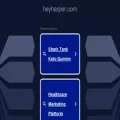 heyharper.com