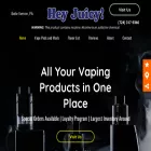 heyjuicyeliquid.com heyjuicyeliquid.com