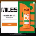 hey-miles.com