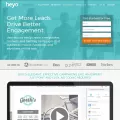 heyo.com heyo.com