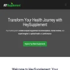 heysupplement.com