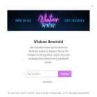 heywhatevernevermind.substack.com