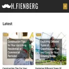 hfienberg.com hfienberg.com