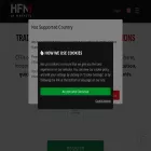 hfmpro.com hfmpro.com