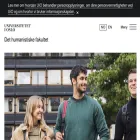 hf.uio.no hf.uio.no