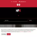 hfxsystems.co.za hfxsystems.co.za