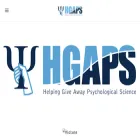 hgaps.org hgaps.org