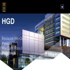hgdengineering.com hgdengineering.com