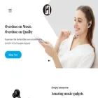 hgltech.com