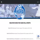 hgra.org hgra.org