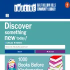 hhhlibrary.org hhhlibrary.org