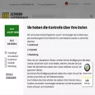 hhl-schwerlastregale.de hhl-schwerlastregale.de
