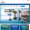 hhonors3.hilton.com hhonors3.hilton.com