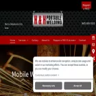 hh-portablewelding.com hh-portablewelding.com