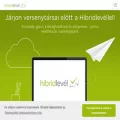 hibridlevel.hu hibridlevel.hu
