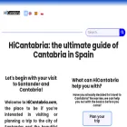 hicantabria.com