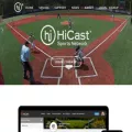 hicastsports.com