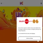 hi-c.com