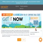 hickeyandassociates.com